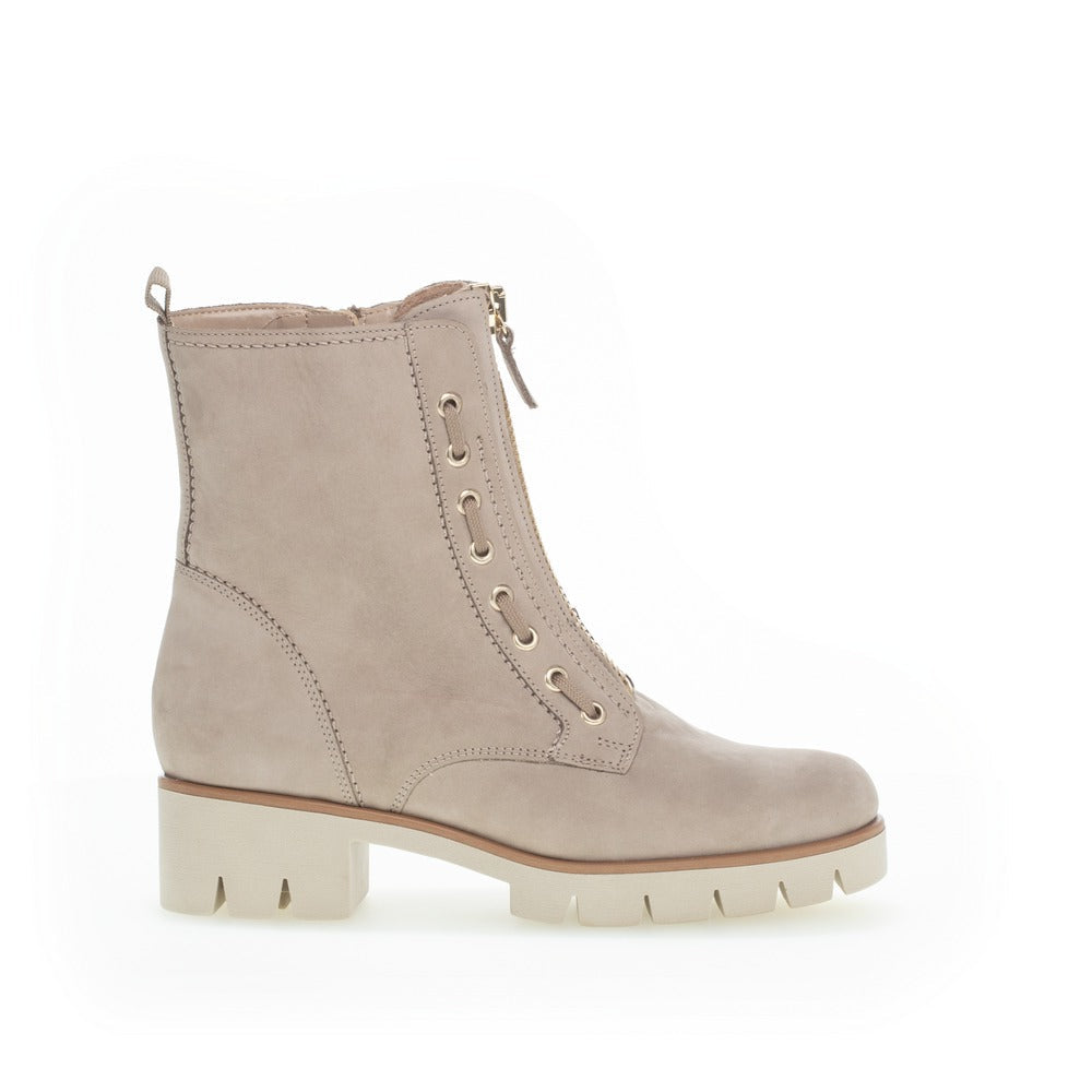 מגפוני נשים גאבור Gabor Chukka Lug