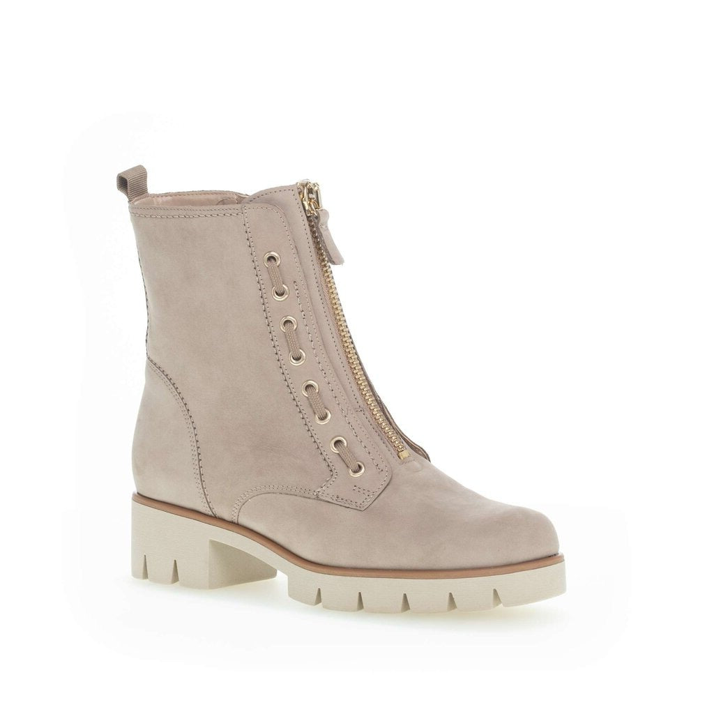 מגפוני נשים גאבור Gabor Chukka Lug