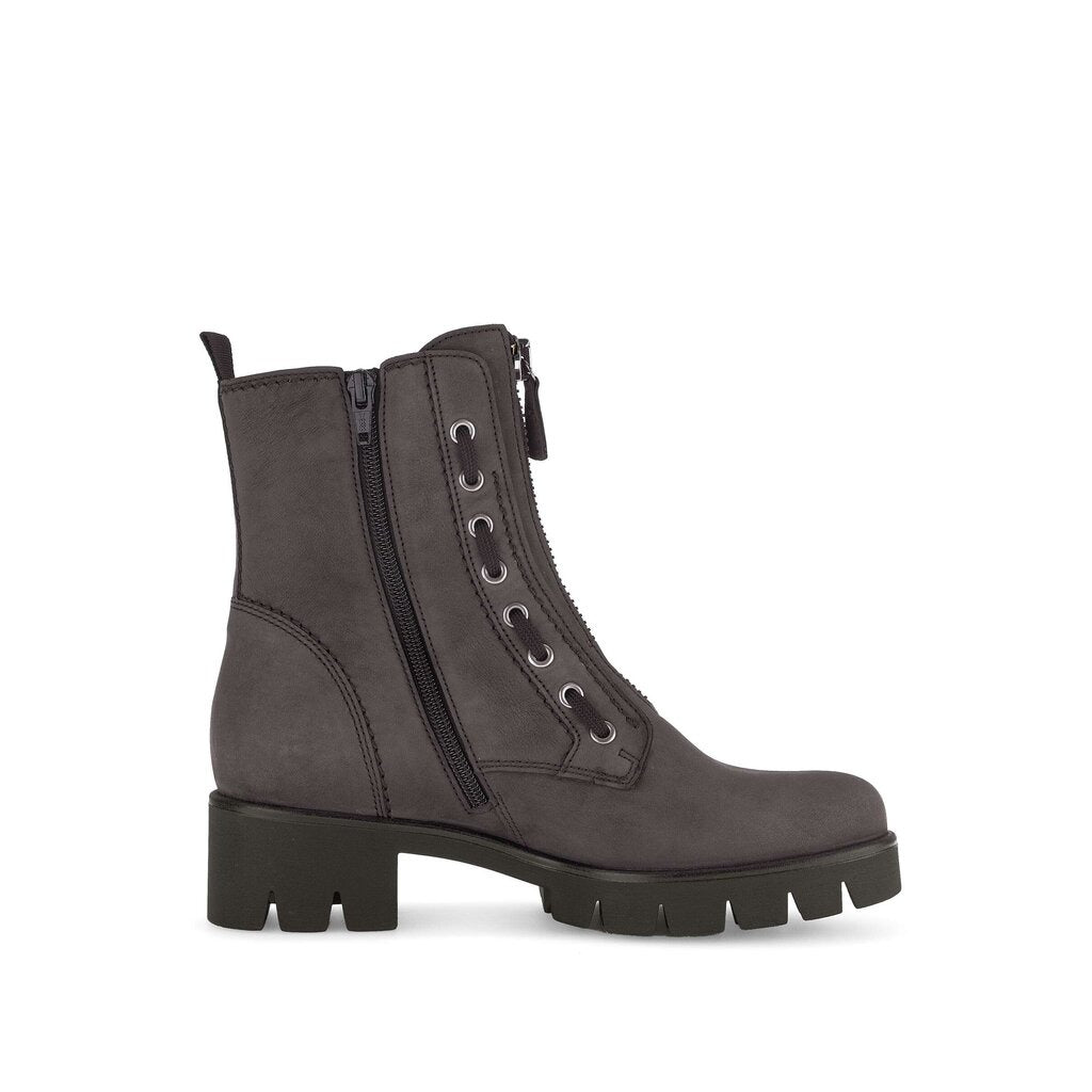 מגפוני נשים גאבור Gabor Chukka Lug