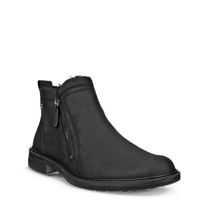 ECCO Therap Black Drago Men Black - מגפי אקו לגברים