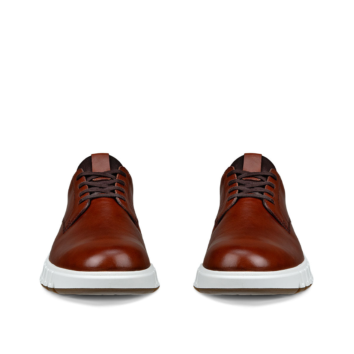 Ecco Gruuv Studio M Mink נעלי אקו לגברים גרוב סטודיו מינק