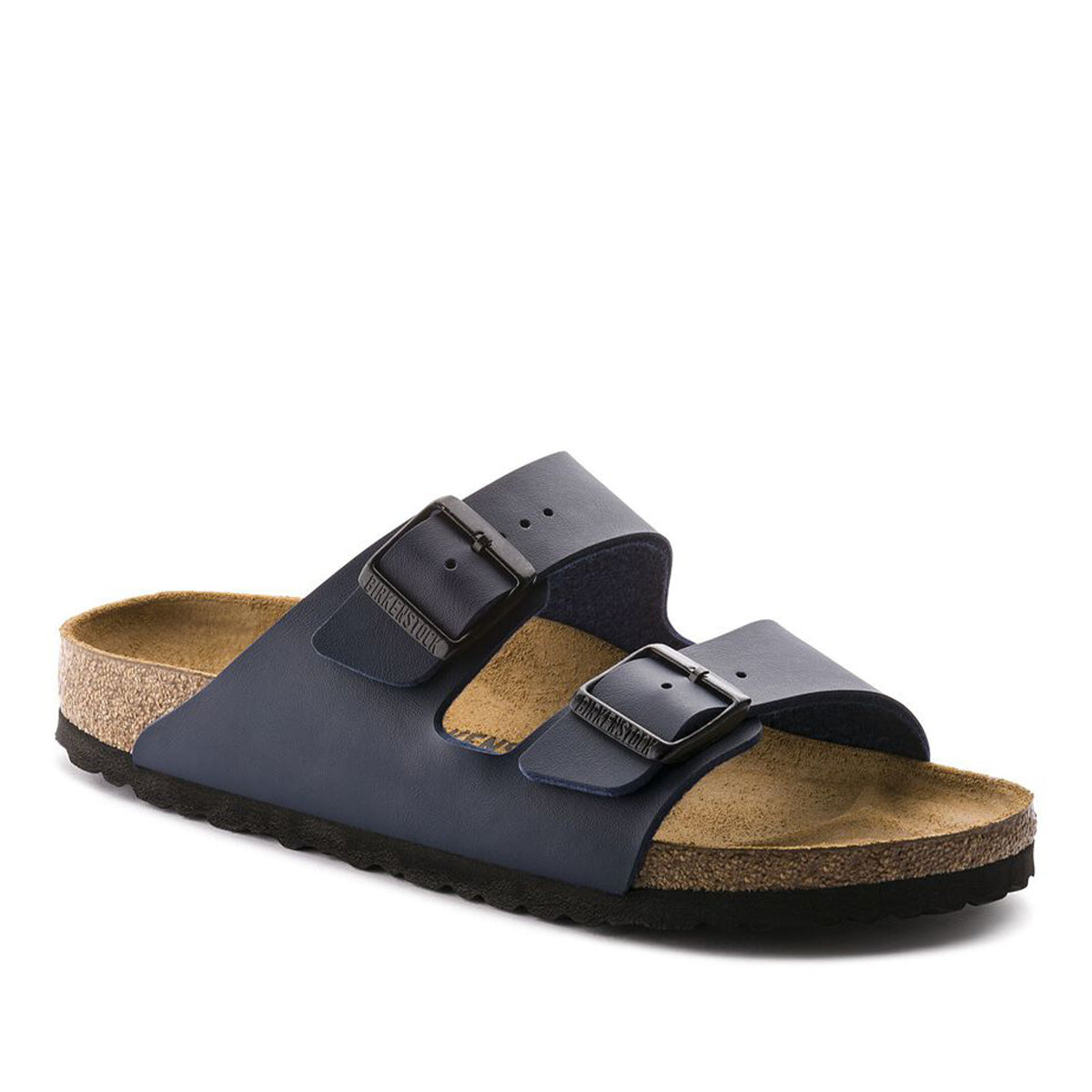 בירקנשטוק כפכפי גברים אריזונה Birkenstock Arizona BF Blue