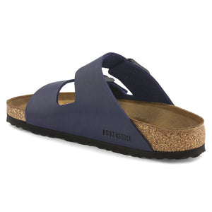 בירקנשטוק כפכפי גברים אריזונה Birkenstock Arizona BF Blue