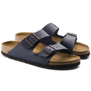 בירקנשטוק כפכפי גברים אריזונה Birkenstock Arizona BF Blue