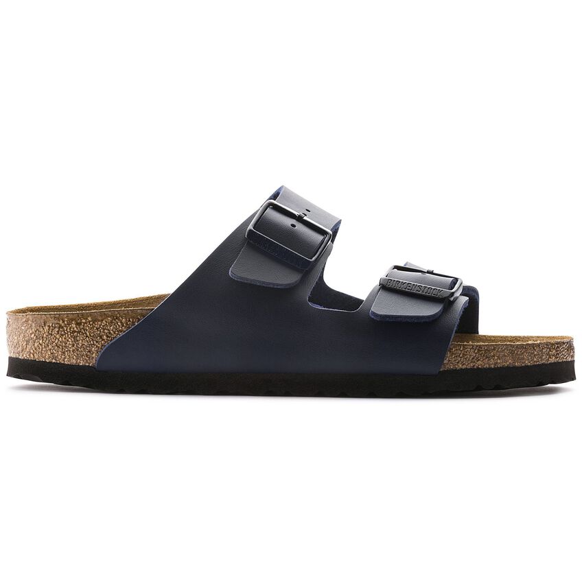 בירקנשטוק כפכפי גברים אריזונה Birkenstock Arizona BF Blue