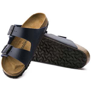 בירקנשטוק כפכפי גברים אריזונה Birkenstock Arizona BF Blue