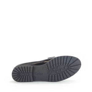 נעלי נשים גאבור Gabor Slipper schwarz