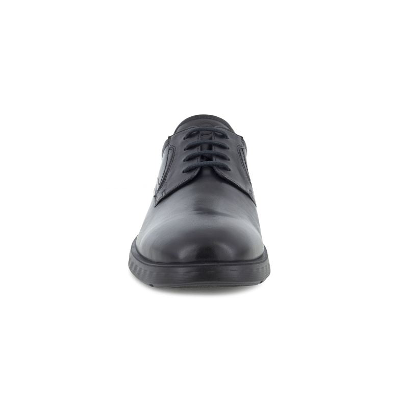 Ecco S Lite Hybrid Black Santiago CR נעלי אקו לגברים - Original's