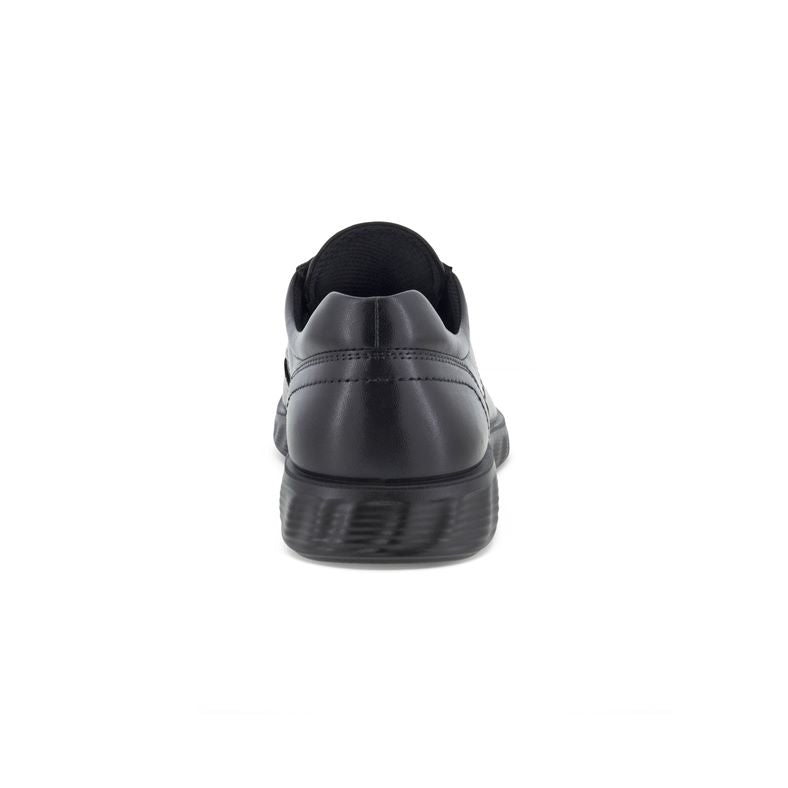Ecco S Lite Hybrid Black Santiago CR נעלי אקו לגברים - Original's