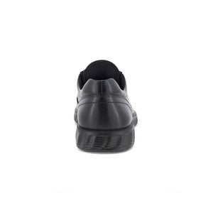 Ecco S Lite Hybrid Black Santiago CR נעלי אקו לגברים - Original's