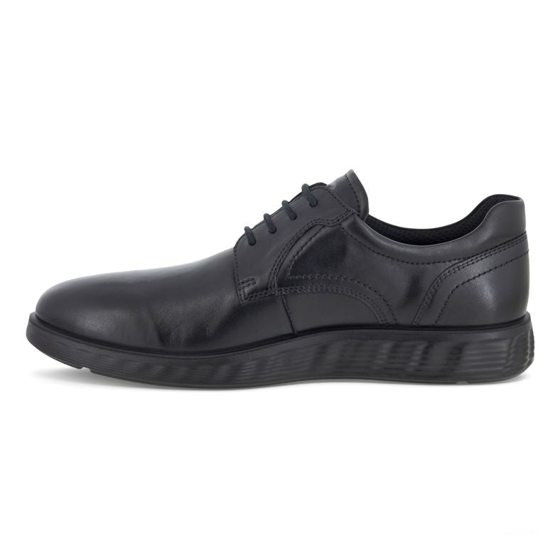 Ecco S Lite Hybrid Black Santiago CR נעלי אקו לגברים - Original's