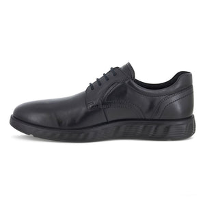 Ecco S Lite Hybrid Black Santiago CR נעלי אקו לגברים - Original's