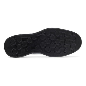 Ecco S Lite Hybrid Black Santiago CR נעלי אקו לגברים - Original's