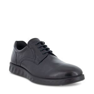 Ecco S Lite Hybrid Black Santiago CR נעלי אקו לגברים - Original's