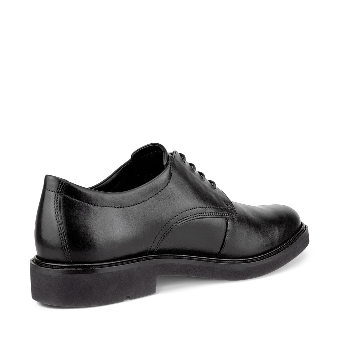 ECCO Metropole London Black Men - נעלי אקו לגברים