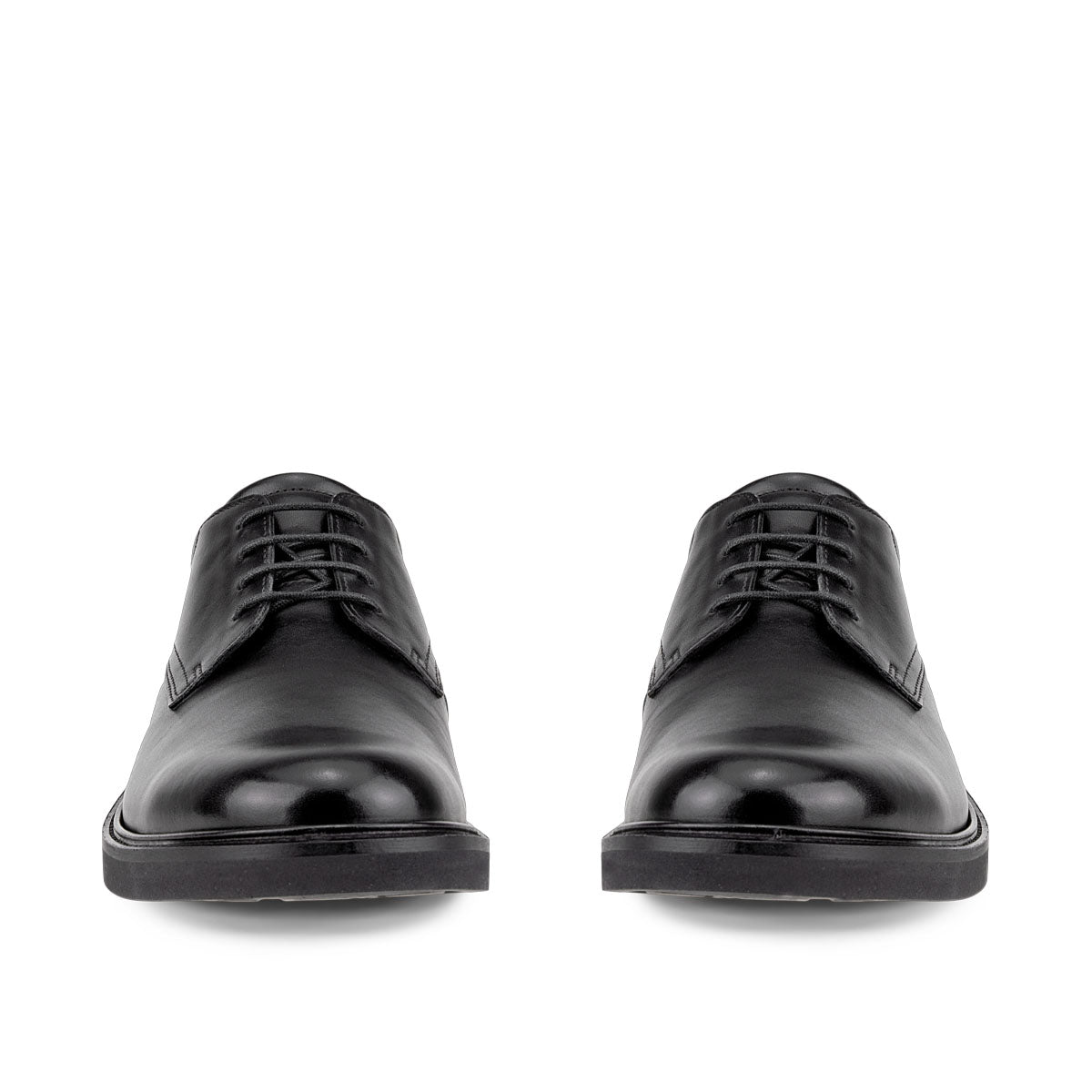 ECCO Metropole London Black Men - נעלי אקו לגברים