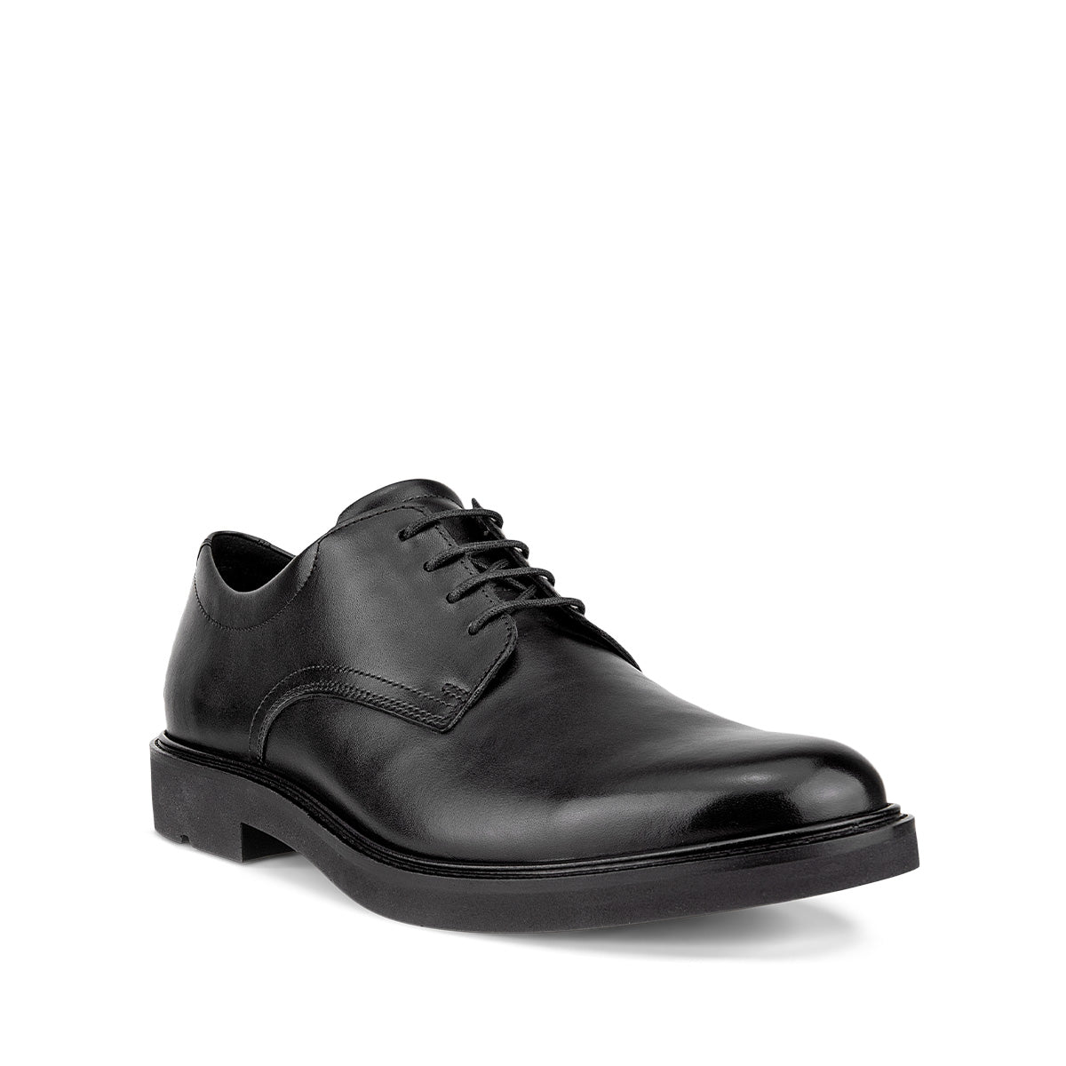 ECCO Metropole London Black Men - נעלי אקו לגברים