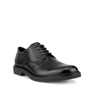 ECCO Metropole London Black Men - נעלי אקו לגברים