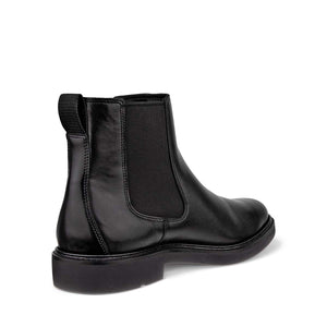 Ecco Metropole London Men Black מגפי אקו לגברים מטרופול לונדון שחור