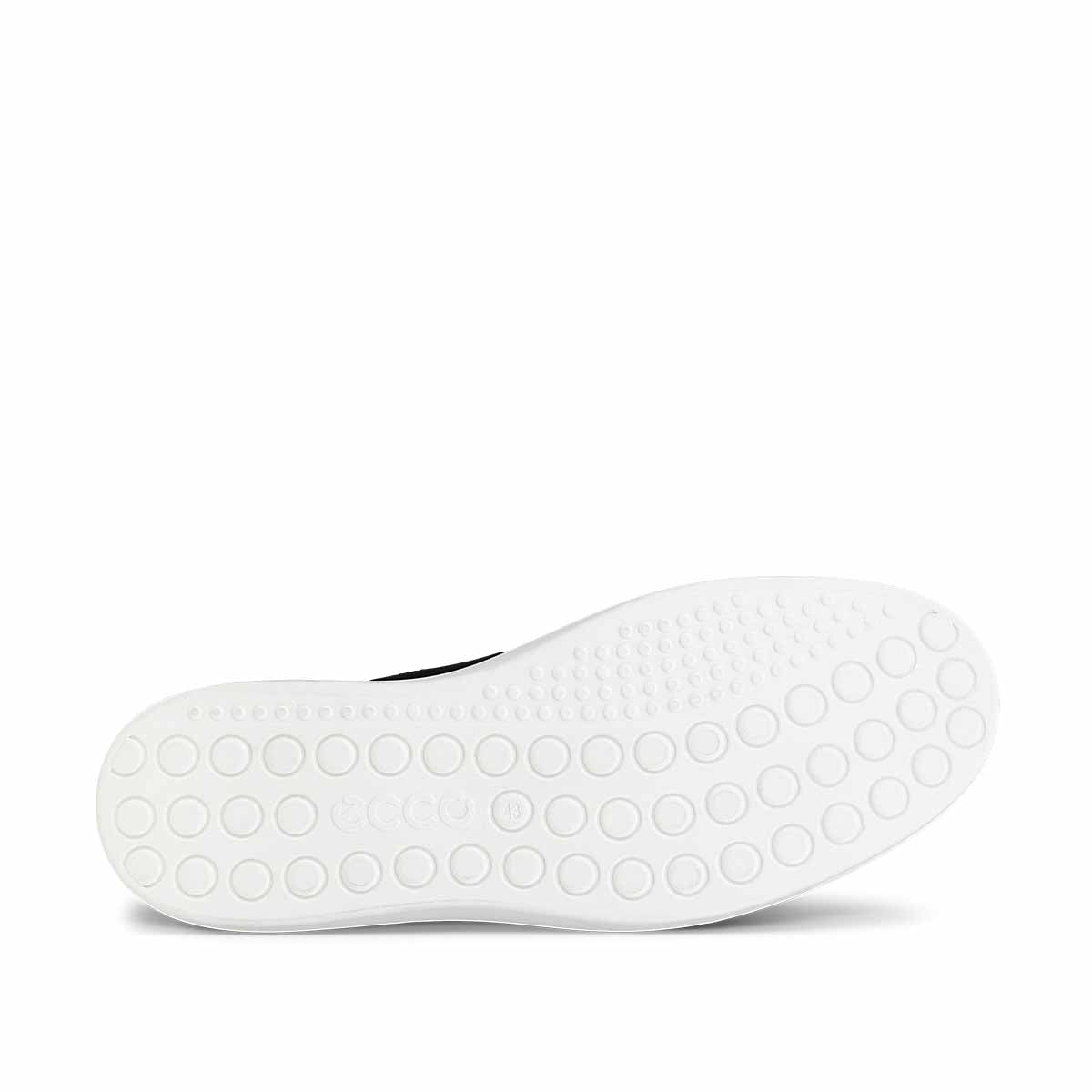 Ecco Classic Sneaker Black Men נעלי סניקרס לגברים אקו