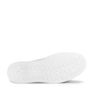 Ecco Classic Sneaker M White men נעלי אקו קלאסיק סניקרס לבן לגברים