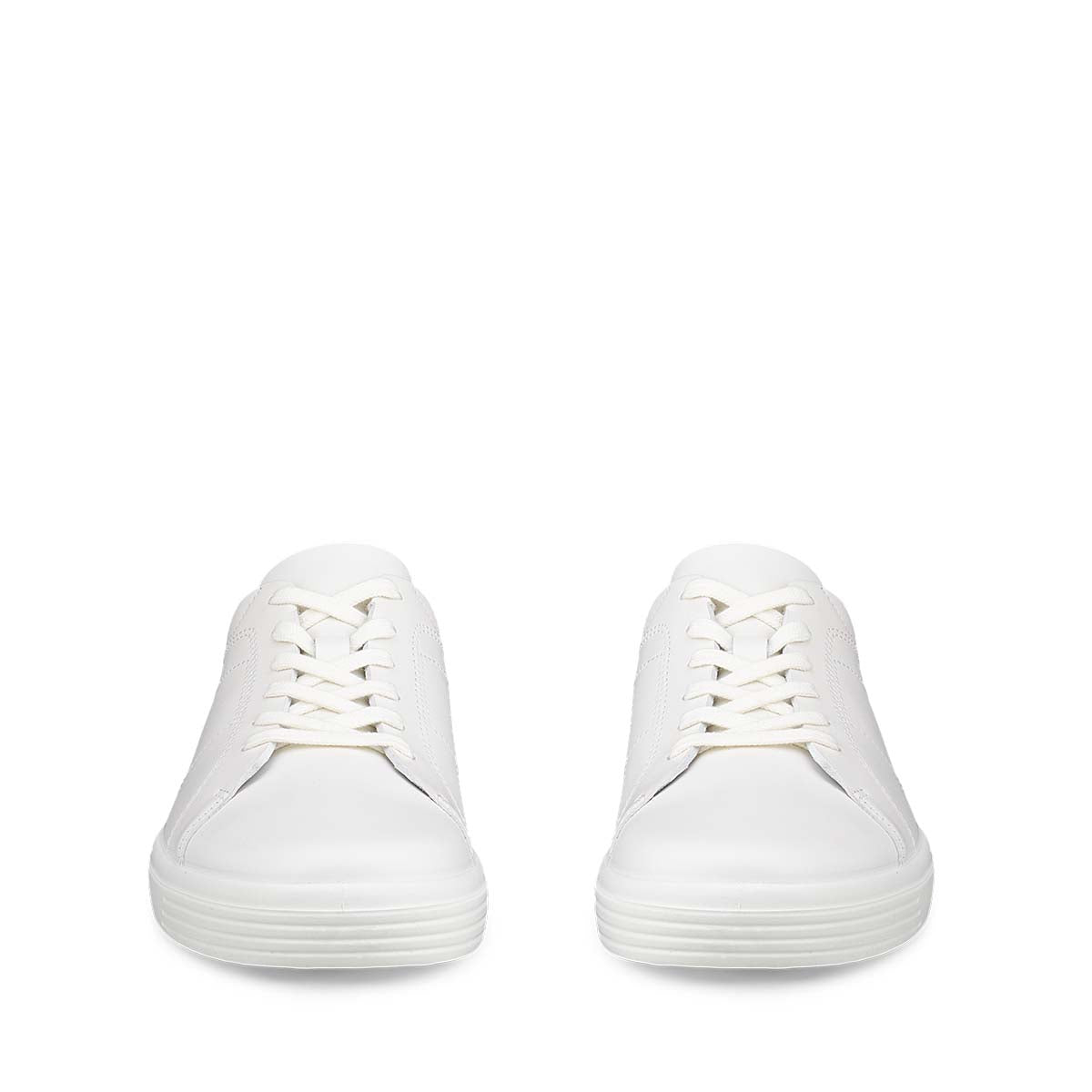 Ecco Classic Sneaker M White men נעלי אקו קלאסיק סניקרס לבן לגברים