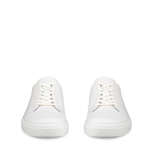 Ecco Classic Sneaker M White men נעלי אקו קלאסיק סניקרס לבן לגברים