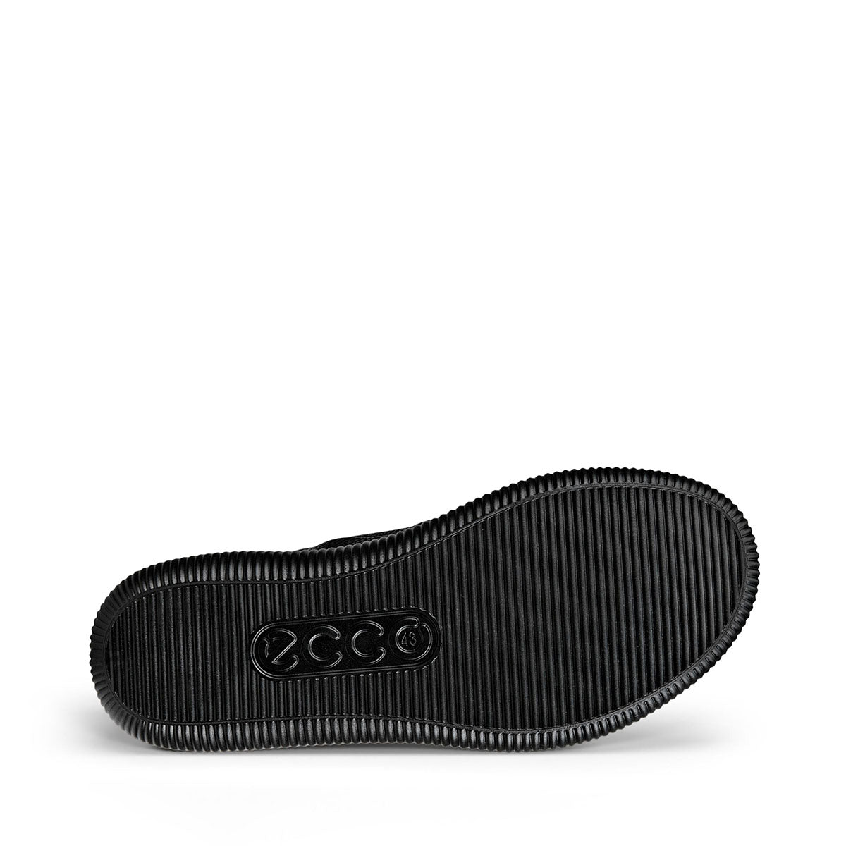 Ecco Soft Zero M Black נעלי אקו לגברים סופט זירו שחור
