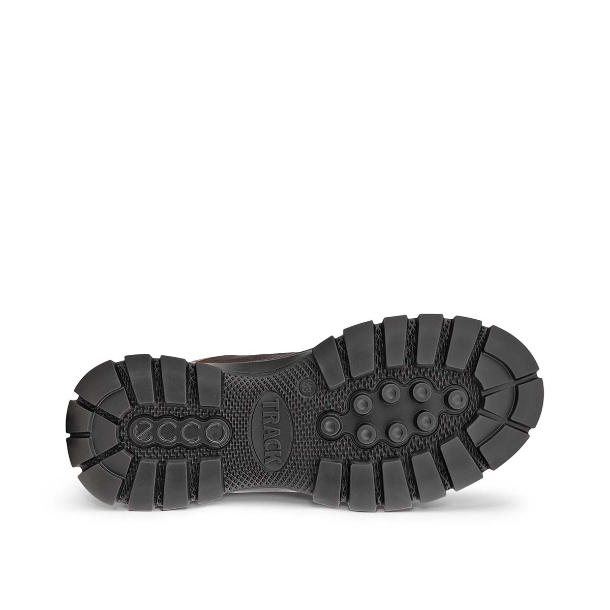 Ecco Track 30 M Mocha מגפי אקו לגברים טרק 30 מוקה