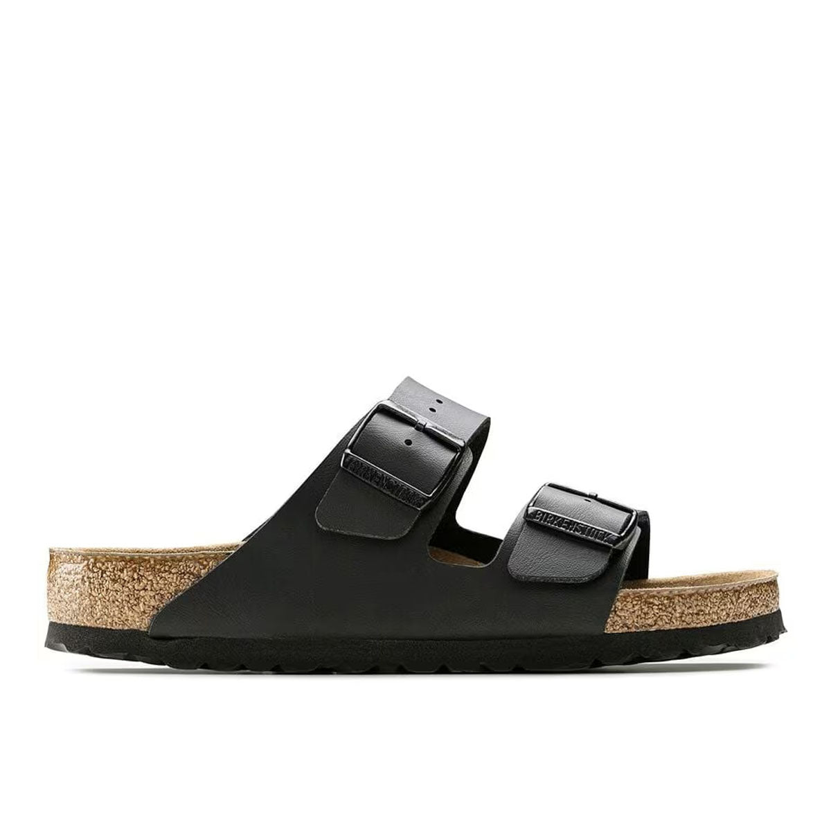 Birkenstock Arizona BS Black בירקנשטוק כפכפי נשים