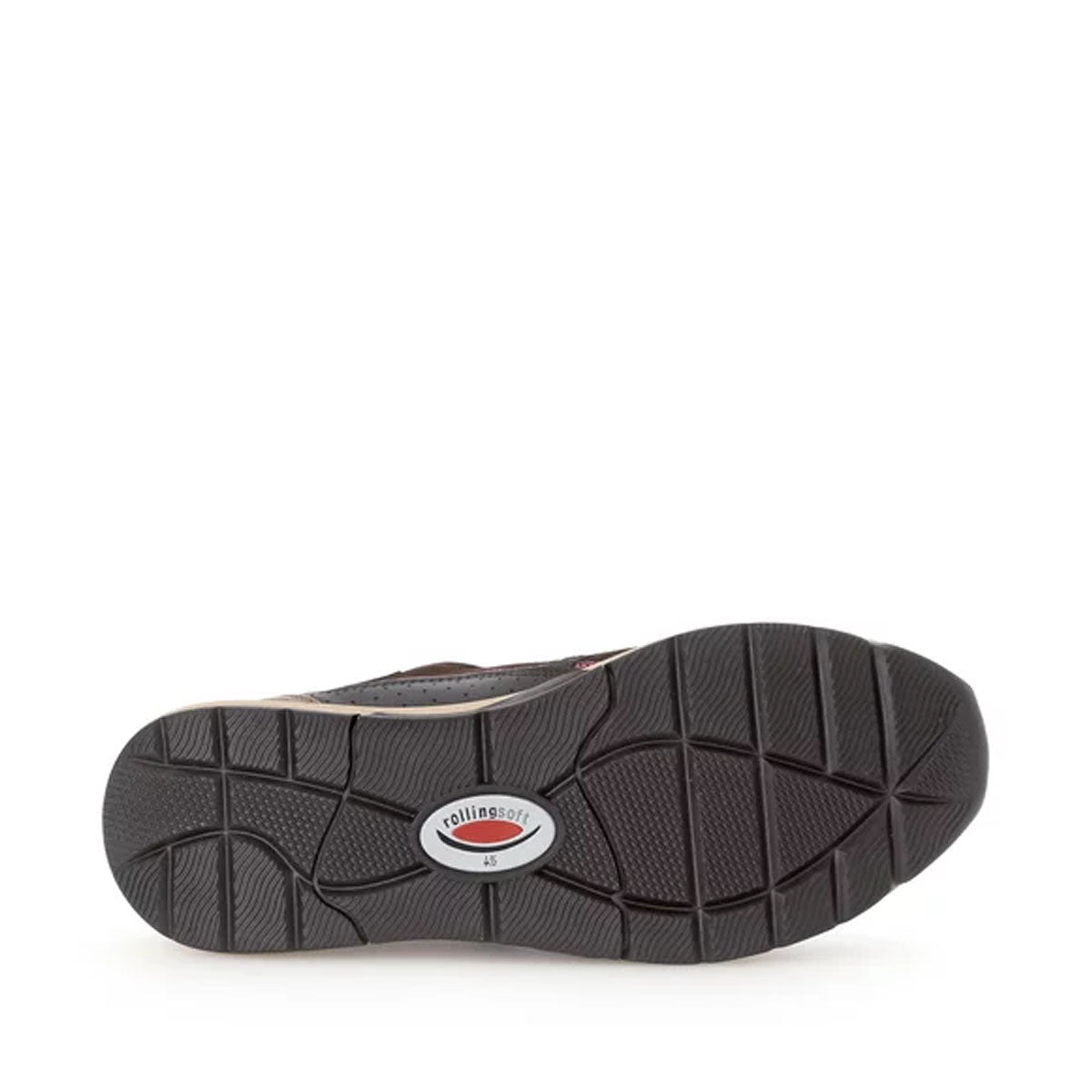 Gabor Sneaker low multicolour סניקרס נשים גאבור