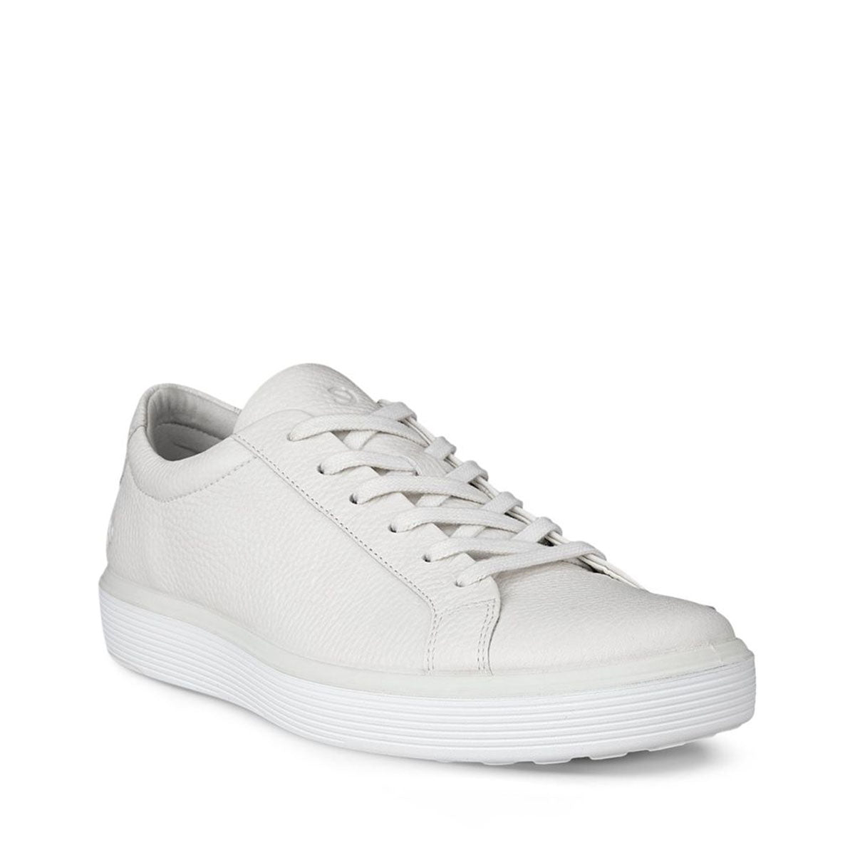 ECCO Soft 60 M White Men - נעלי אקו לגברים
