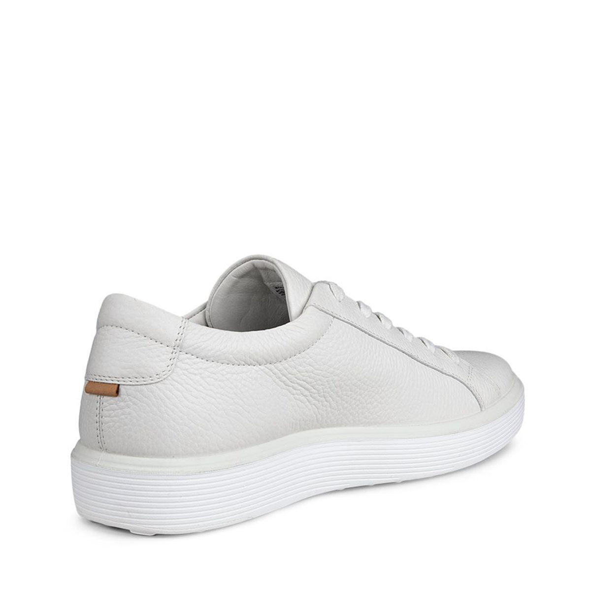 ECCO Soft 60 M White Men - נעלי אקו לגברים