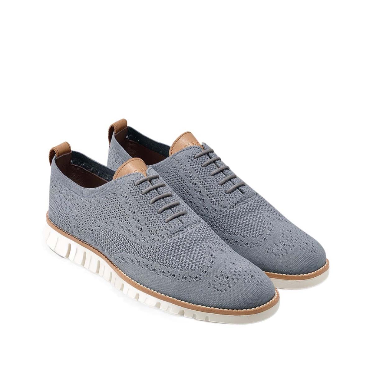 Cole Haan Zerogrand Stitchlite Oxford נעלי גברים קול האן