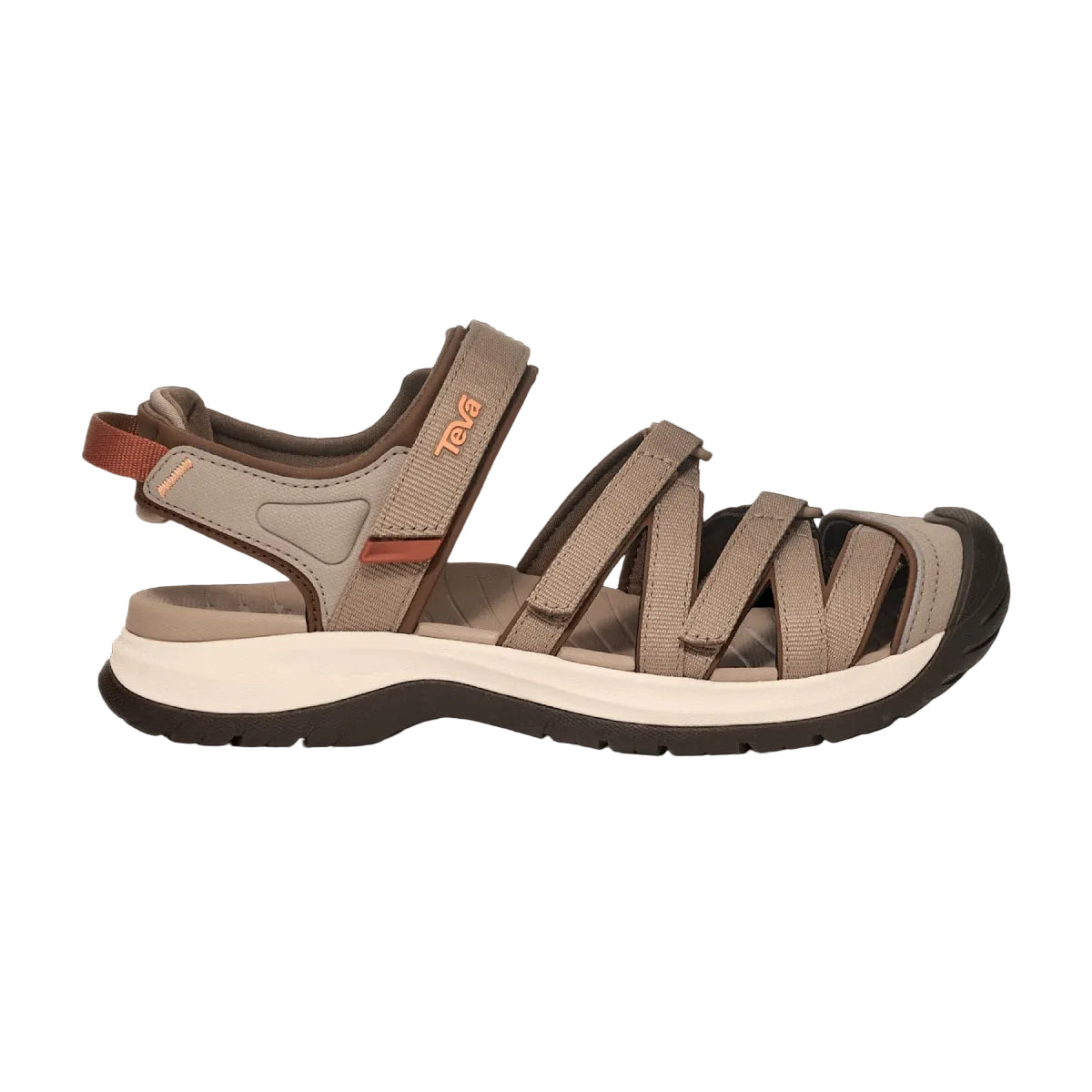Teva Tirra Sport CT סנדלי נשים