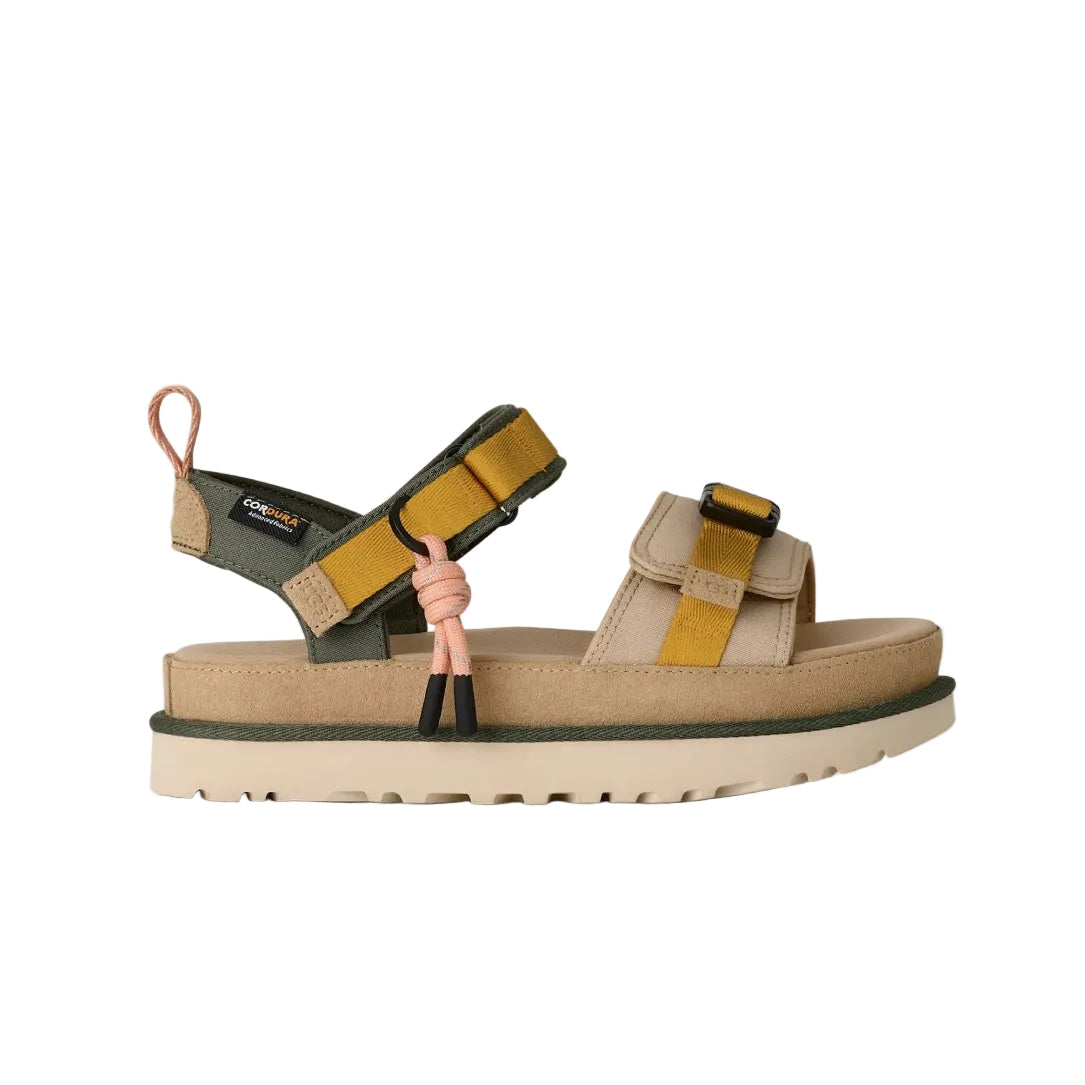 UGG Goldenstar Wildwood Sand Castle סנדלי אגג נשים