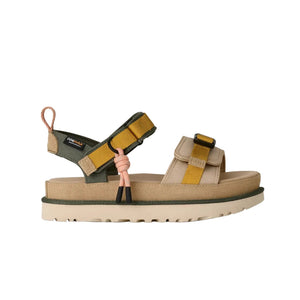 UGG Goldenstar Wildwood Sand Castle סנדלי אגג נשים