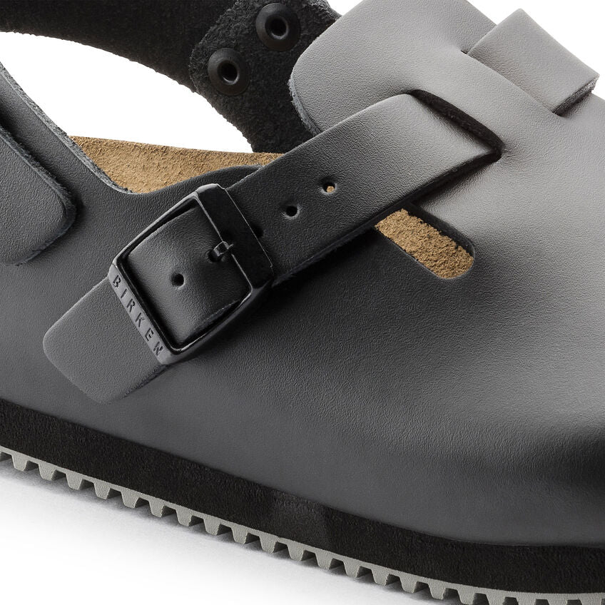 Birkenstock Tokio PROF Black בירקנשטוק בוסטון טוקיו שחור
