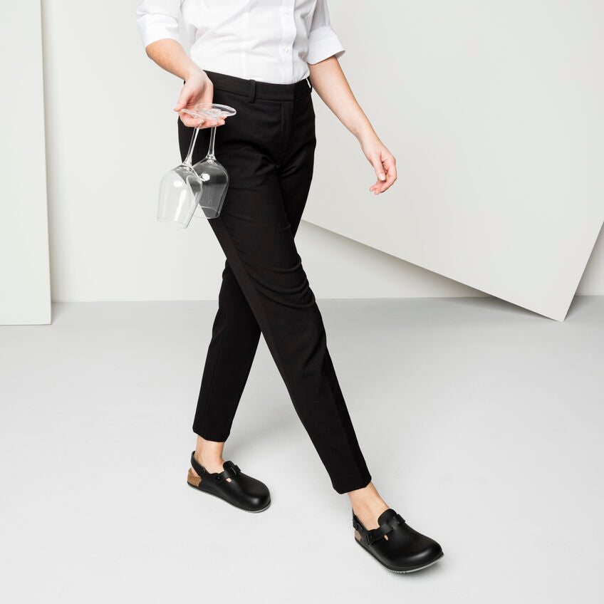 Birkenstock Tokio PROF Black בירקנשטוק בוסטון טוקיו שחור