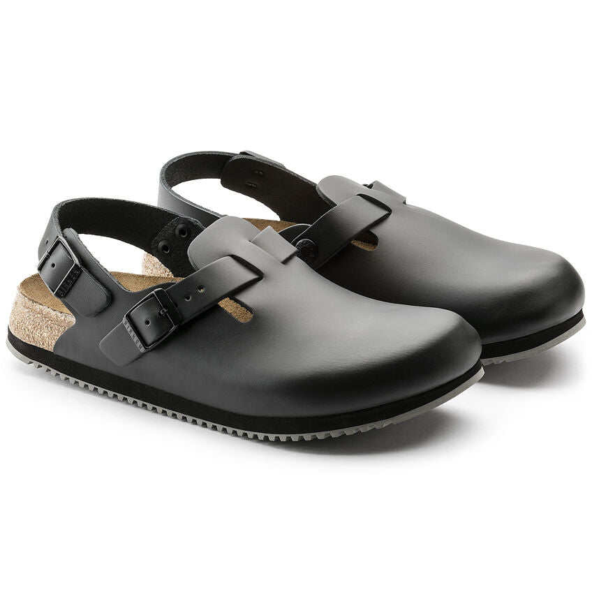 Birkenstock Tokio PROF Black בירקנשטוק בוסטון טוקיו שחור