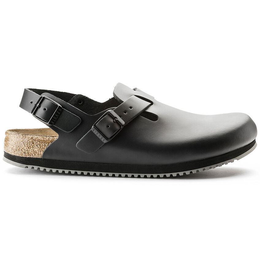 Birkenstock Tokio PROF Black בירקנשטוק בוסטון טוקיו שחור