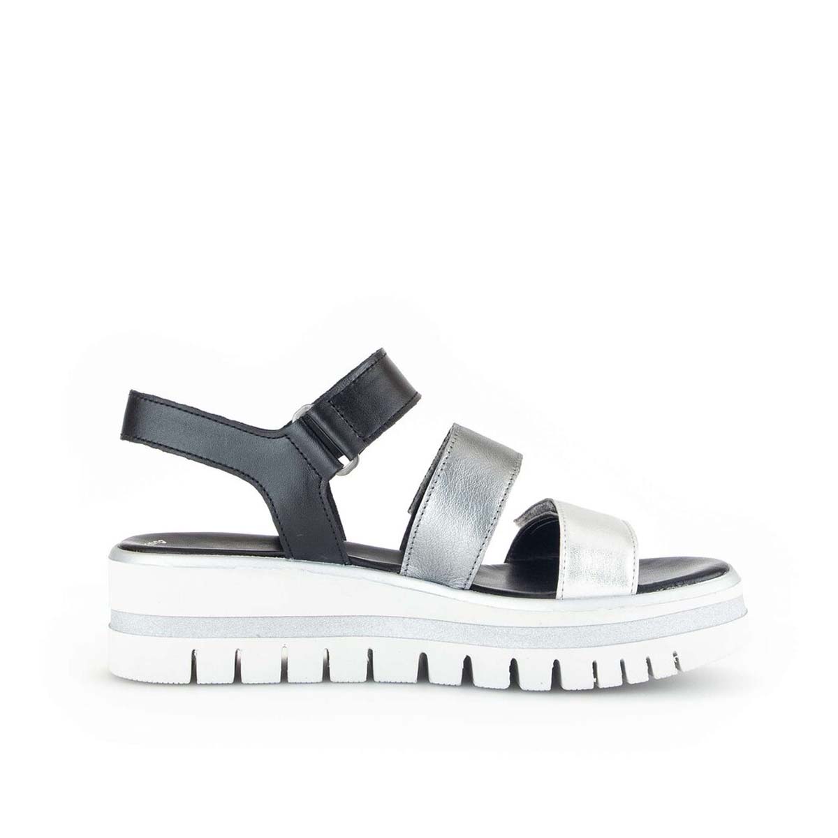 Gabor Platform sandals multicoloured סנדלי נשים גבור