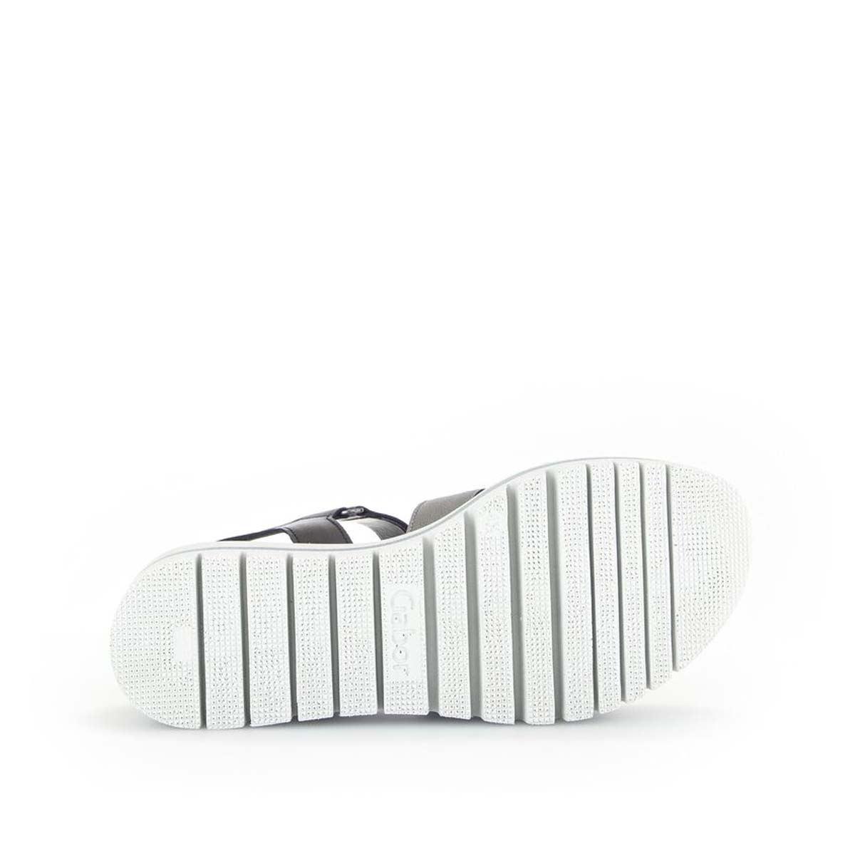 Gabor Platform sandals multicoloured סנדלי נשים גבור