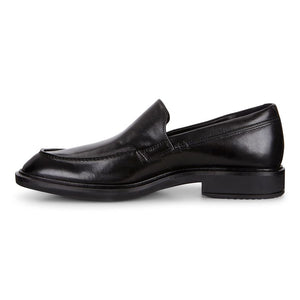 ECCO Vitrus II Black Santiago Black - נעלי אקו לגברים