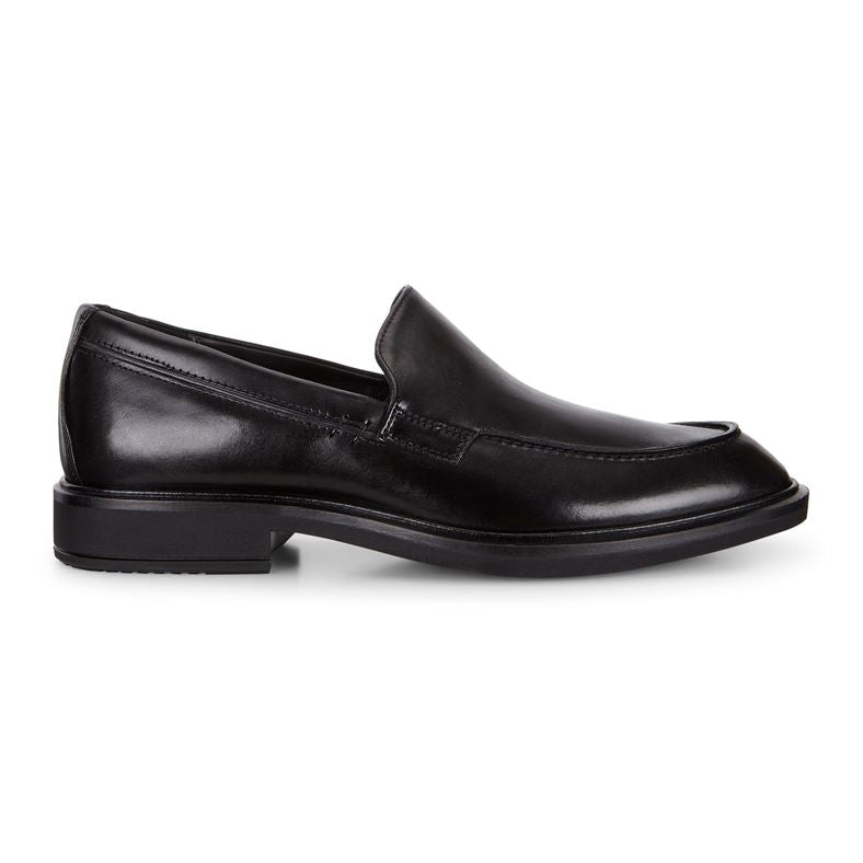 ECCO Vitrus II Black Santiago Black - נעלי אקו לגברים