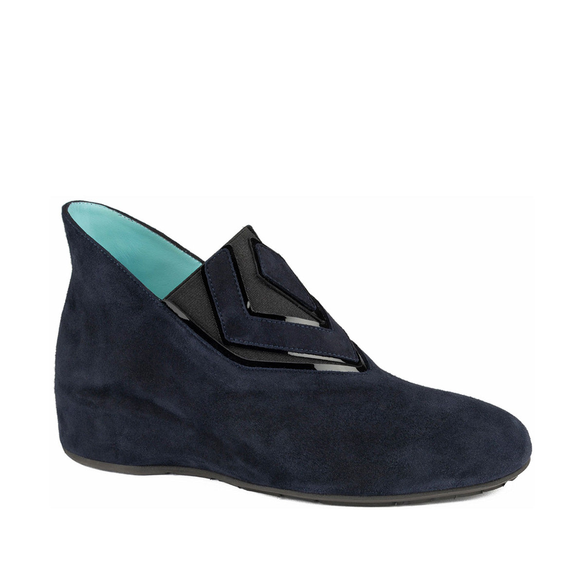 Thierry Rabotin Zanni נעלי טרי רבוטין לנשים