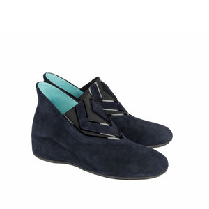 Thierry Rabotin Zanni נעלי טרי רבוטין לנשים