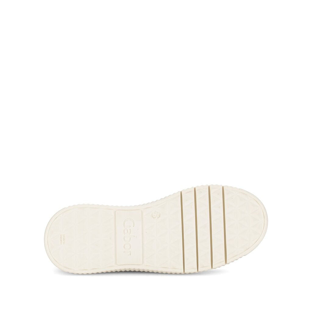 Gabor Sneaker low סניקרס גאבור לנשים