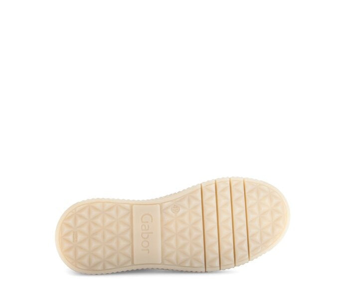 Gabor Chelsea boots beige מגפי גאבור לנשים