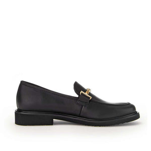 Gabor Slippers noir נעלי גאבור לנשים